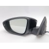 Recambio de retrovisor izquierdo para volkswagen passat cc 2.0 tdi 177 cv/ 130 kw referencia OEM IAM   3G0857521A
