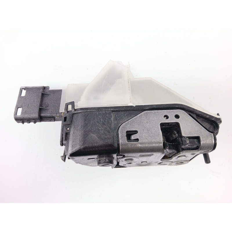 Recambio de cerradura puerta delantera derecha para opel crossland x / crossland (p17, p2qo) 1.2 (75) referencia OEM IAM 267387 