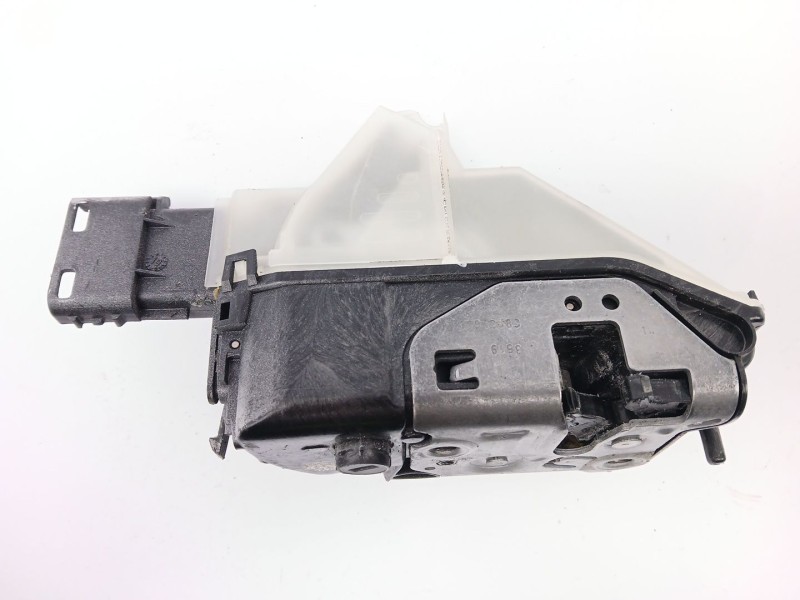 Recambio de cerradura puerta delantera derecha para opel crossland x / crossland (p17, p2qo) 1.2 (75) referencia OEM IAM 267387 