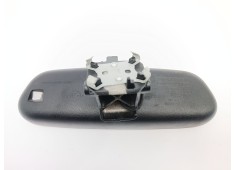 Recambio de espejo interior para opel crossland x / crossland (p17, p2qo) 1.2 (75) referencia OEM IAM 98088311XT   2