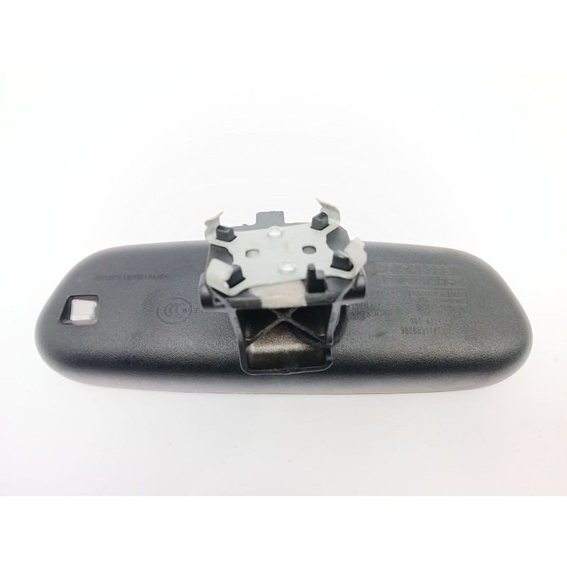 Recambio de espejo interior para opel crossland x / crossland (p17, p2qo) 1.2 (75) referencia OEM IAM 98088311XT  