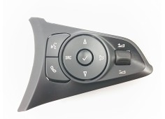 Recambio de mando multifuncion para opel crossland x / crossland (p17, p2qo) 1.2 (75) referencia OEM IAM 39172790  499364332