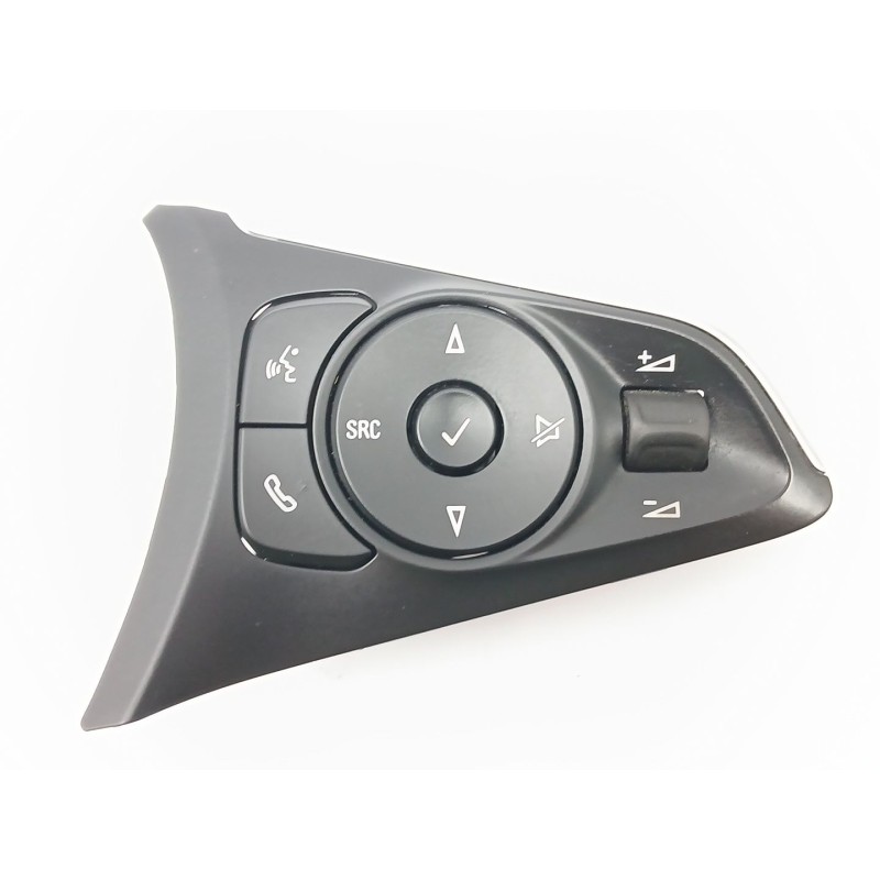 Recambio de mando multifuncion para opel crossland x / crossland (p17, p2qo) 1.2 (75) referencia OEM IAM 39172790  499364332