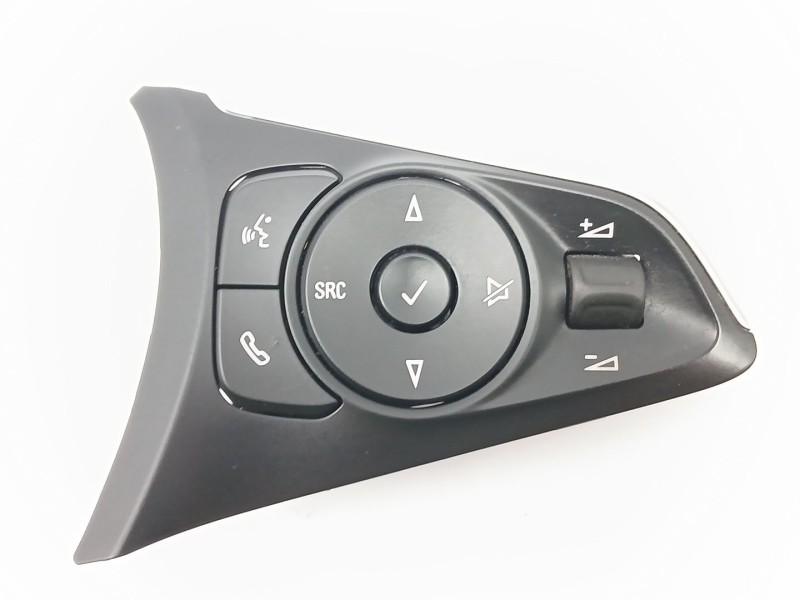 Recambio de mando multifuncion para opel crossland x / crossland (p17, p2qo) 1.2 (75) referencia OEM IAM 39172790  499364332