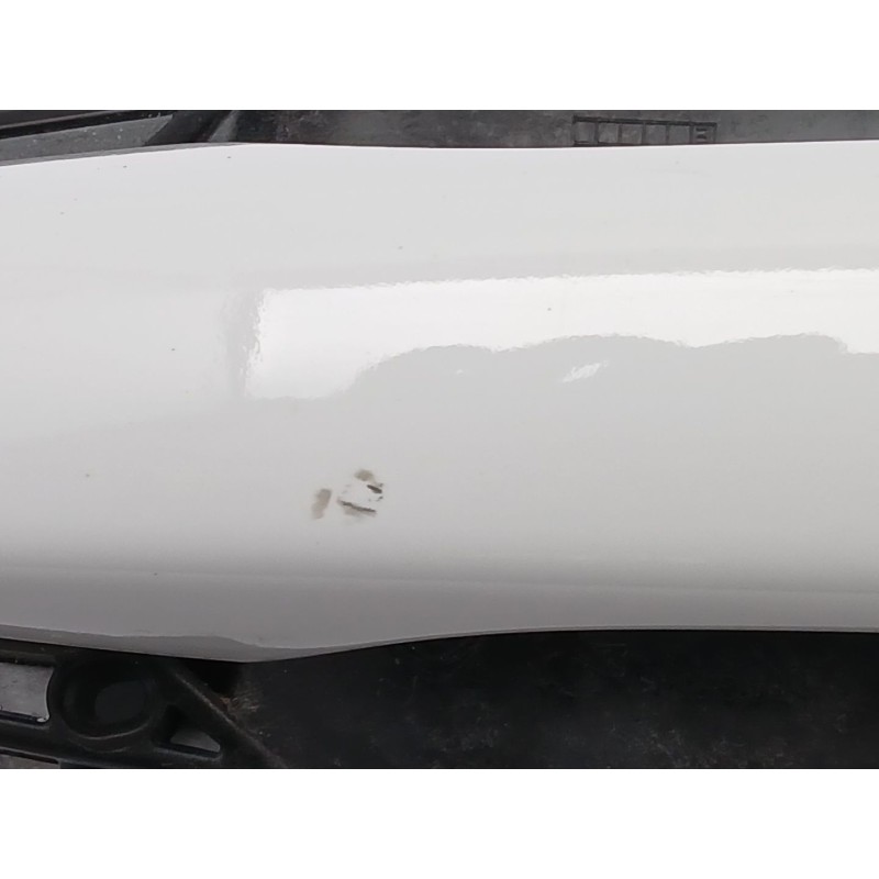 Recambio de maneta exterior trasera izquierda para opel crossland x / crossland (p17, p2qo) 1.2 (75) referencia OEM IAM 98029773