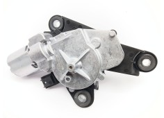 Recambio de motor limpia trasero para opel crossland x / crossland (p17, p2qo) 1.2 (75) referencia OEM IAM 9819899980  039020511 2