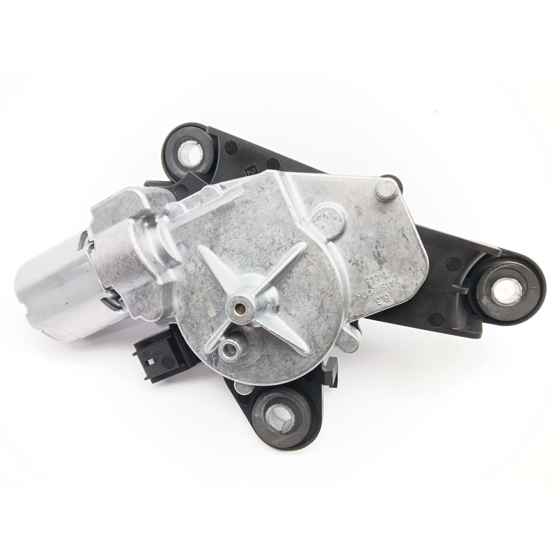 Recambio de motor limpia trasero para opel crossland x / crossland (p17, p2qo) 1.2 (75) referencia OEM IAM 9819899980  039020511