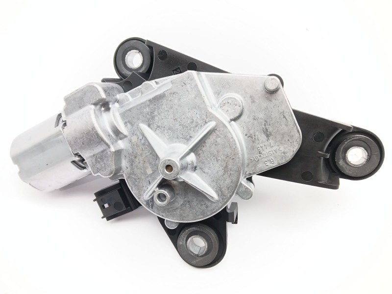 Recambio de motor limpia trasero para opel crossland x / crossland (p17, p2qo) 1.2 (75) referencia OEM IAM 9819899980  039020511