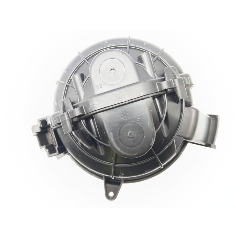 Recambio de motor calefaccion para opel crossland x / crossland (p17, p2qo) 1.2 (75) referencia OEM IAM HB613001  