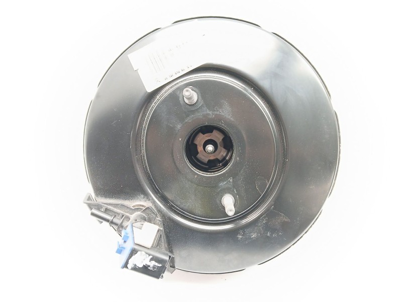 Recambio de servofreno para opel crossland x / crossland (p17, p2qo) 1.2 (75) referencia OEM IAM 9813761080  