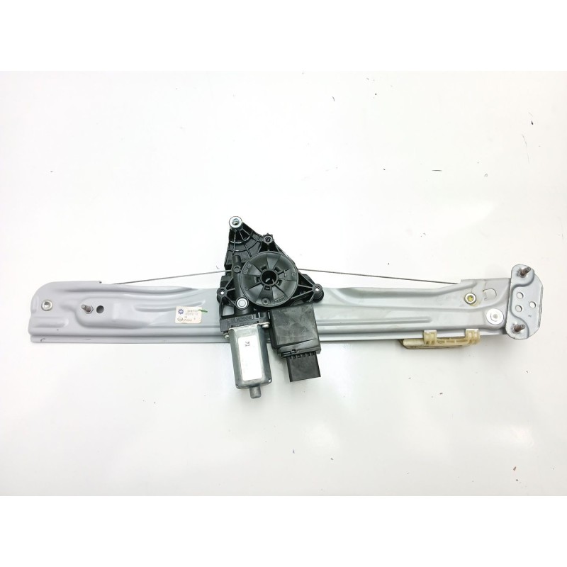 Recambio de elevalunas delantero izquierdo para opel crossland x / crossland (p17, p2qo) 1.2 (75) referencia OEM IAM 39187589  9