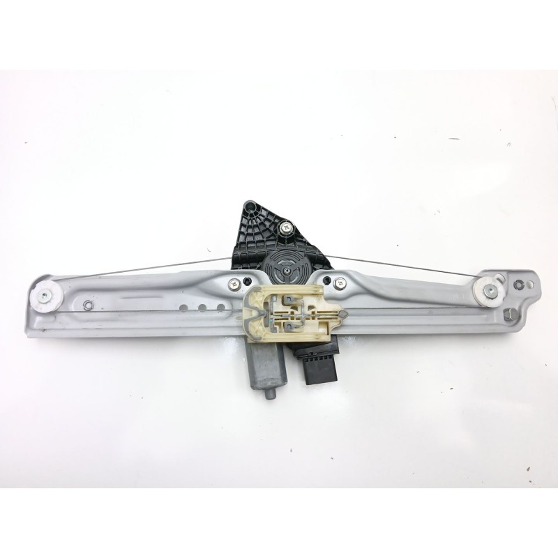 Recambio de elevalunas trasero derecho para opel crossland x / crossland (p17, p2qo) 1.2 (75) referencia OEM IAM 39187592  98830