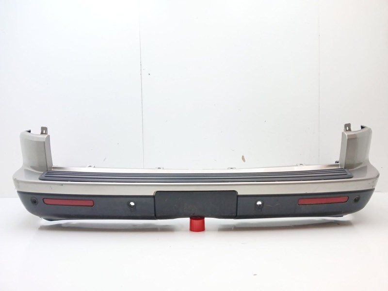 Recambio de paragolpes trasero para land rover discovery iv (l319) 3.0 td 4x4 referencia OEM IAM LR015463  AH2217A958AA