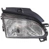 Recambio de faro derecho para seat arosa (6h1) referencia OEM IAM 11855502 6H1941016C 