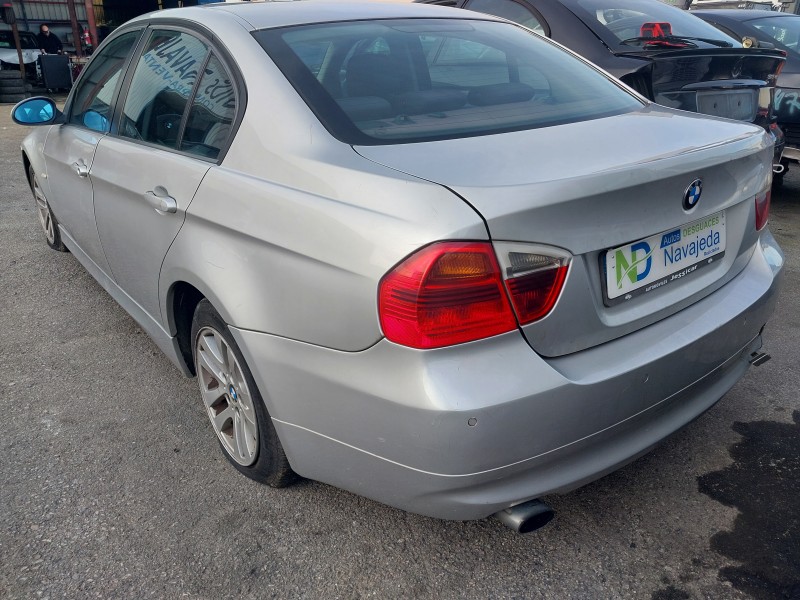 bmw 3 (e90) del año 2007