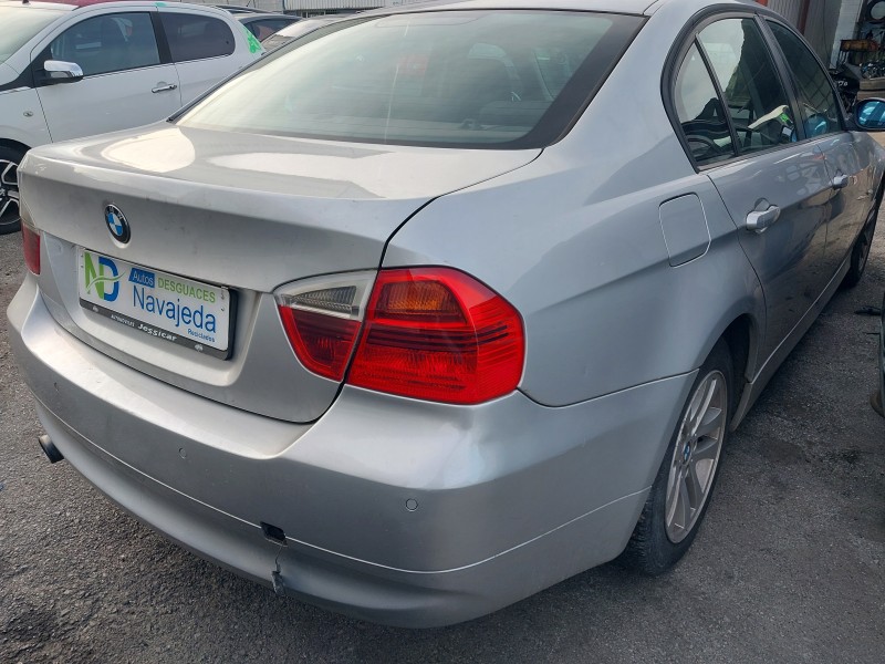 bmw 3 (e90) del año 2007