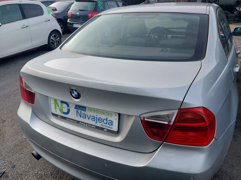 bmw 3 (e90) del año 2007