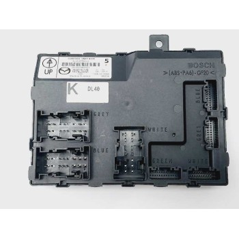 MODULO ELECTRONICO DL4067560C 040032988501 