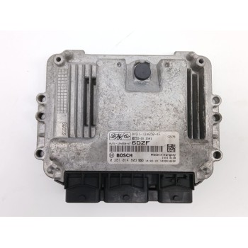 CENTRALITA MOTOR UCE 8V2112A650KF 0281014803 