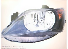 Recambio de faro izquierdo para seat ibiza iv (6j5, 6p1) 1.2 tsi referencia OEM IAM 11852207  6J1941021E