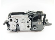 Recambio de cerradura puerta trasera derecha para opel crossland x / crossland (p17, p2qo) 1.2 (75) referencia OEM IAM 267100  