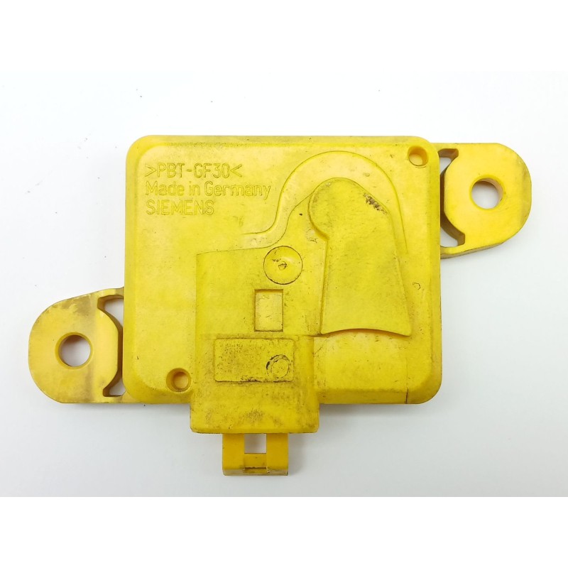 Recambio de modulo electronico para opel astra g berlina elegance referencia OEM IAM 09133281  