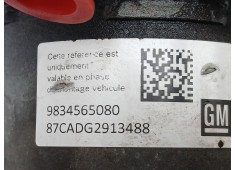 Recambio de abs para opel crossland x / crossland (p17, p2qo) 1.2 (75) referencia OEM IAM 9834565080  2265106455 2