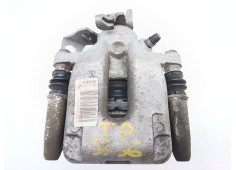 Recambio de pinza freno trasera derecha para opel crossland x / crossland (p17, p2qo) 1.2 (75) referencia OEM IAM 32055430   2