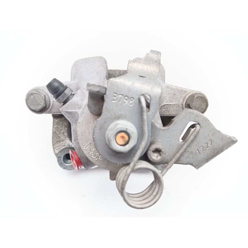 Recambio de pinza freno trasera derecha para opel crossland x / crossland (p17, p2qo) 1.2 (75) referencia OEM IAM 32055430  