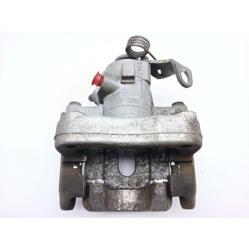 Recambio de pinza freno trasera derecha para opel crossland x / crossland (p17, p2qo) 1.2 (75) referencia OEM IAM 32055430  