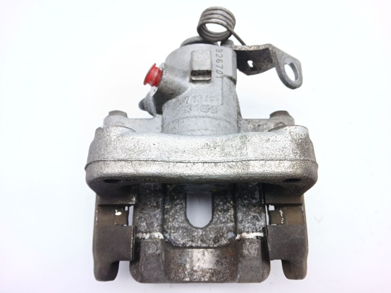 Recambio de pinza freno trasera derecha para opel crossland x / crossland (p17, p2qo) 1.2 (75) referencia OEM IAM 32055430  