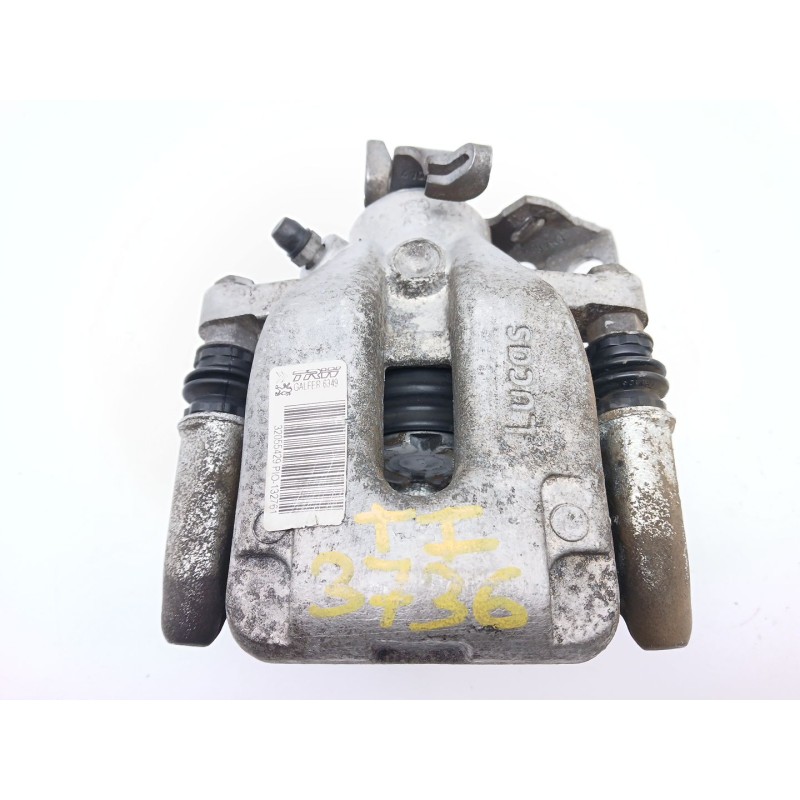 Recambio de pinza freno trasera izquierda para opel crossland x / crossland (p17, p2qo) 1.2 (75) referencia OEM IAM 32055429  