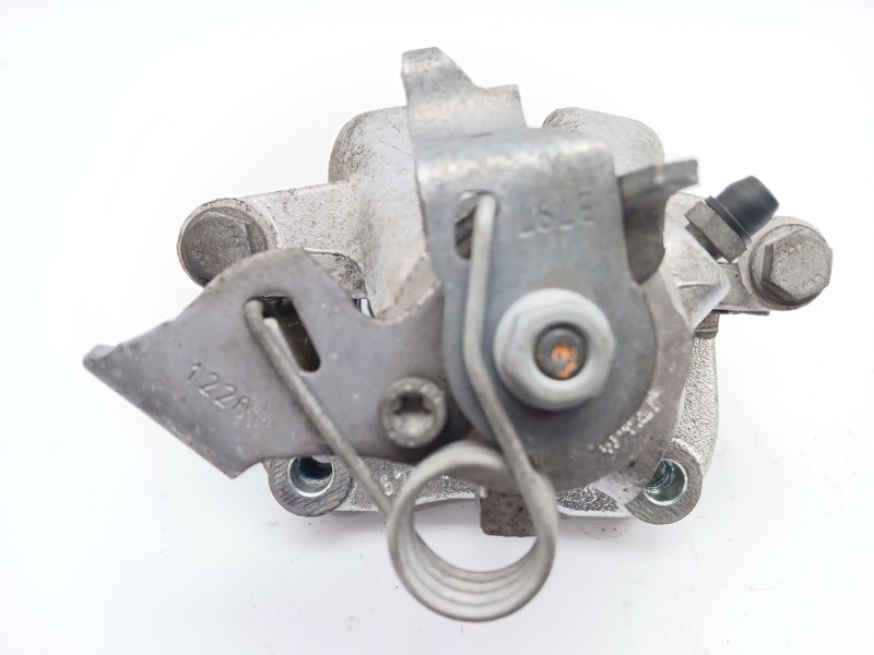 Recambio de pinza freno trasera izquierda para opel crossland x / crossland (p17, p2qo) 1.2 (75) referencia OEM IAM 32055429  