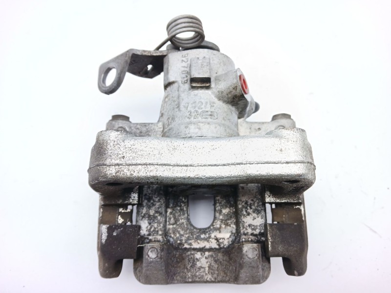 Recambio de pinza freno trasera izquierda para opel crossland x / crossland (p17, p2qo) 1.2 (75) referencia OEM IAM 32055429  