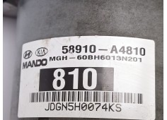 Recambio de abs para kia carens iv 1.7 crdi referencia OEM IAM 58910A4810  BE6003N205 2