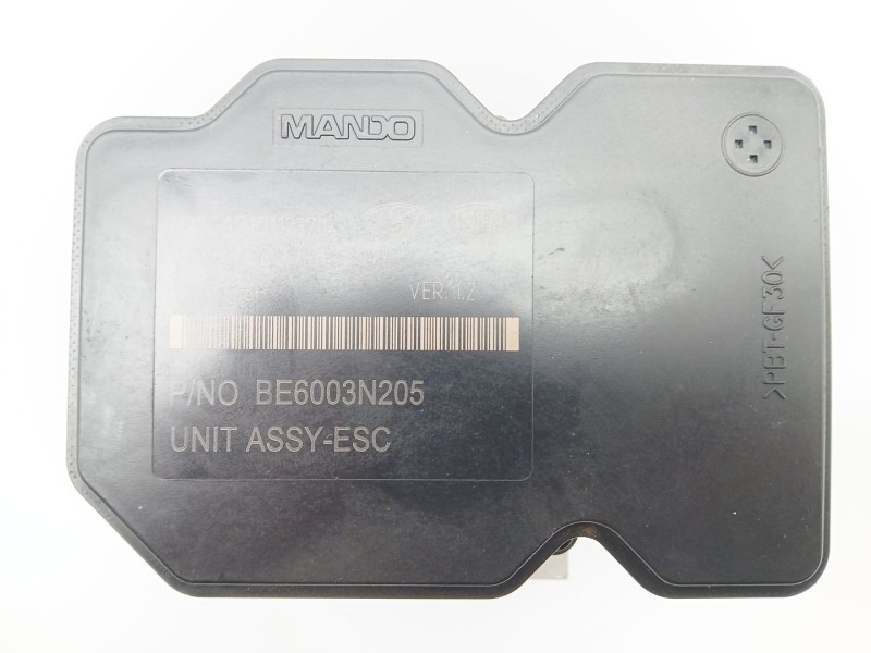 Recambio de abs para kia carens iv 1.7 crdi referencia OEM IAM 58910A4810  BE6003N205