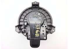 Recambio de motor calefaccion para toyota auris (_e15_) 2.0 d-4d (ade150_) referencia OEM IAM AV2727008103   2
