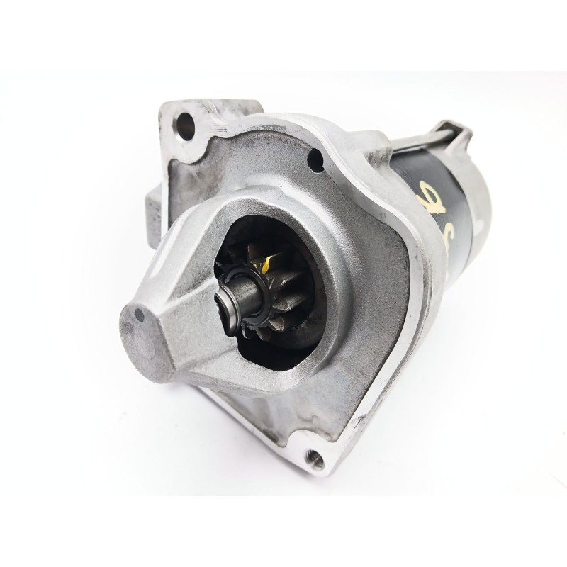 Recambio de motor arranque para opel crossland x / crossland (p17, p2qo) 1.2 (75) referencia OEM IAM 9812715480  ESW1016