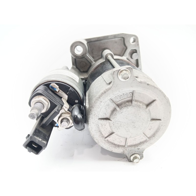 Recambio de motor arranque para opel crossland x / crossland (p17, p2qo) 1.2 (75) referencia OEM IAM 9812715480  ESW1016
