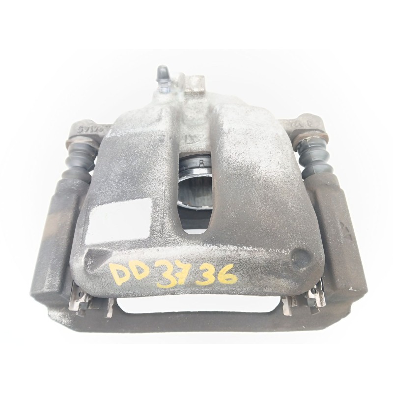 Recambio de pinza freno delantera derecha para opel crossland x / crossland (p17, p2qo) 1.2 (75) referencia OEM IAM 9829341080  