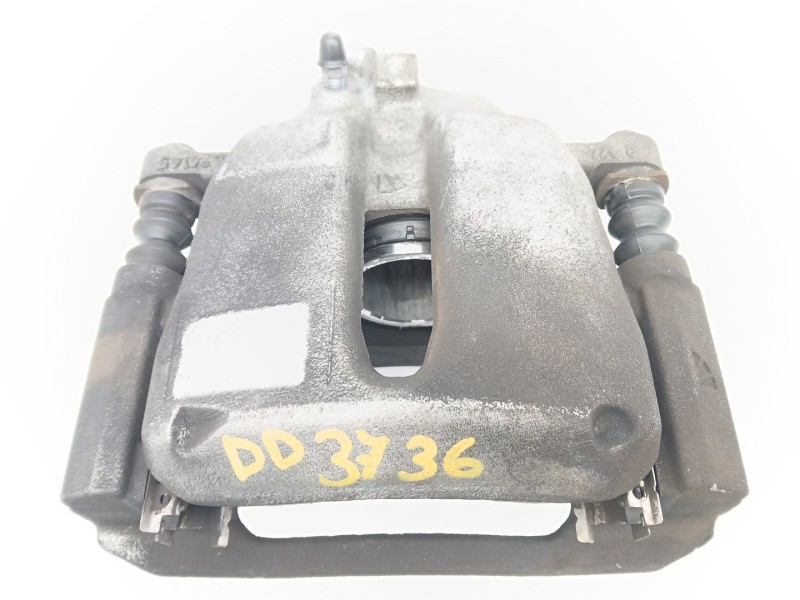Recambio de pinza freno delantera derecha para opel crossland x / crossland (p17, p2qo) 1.2 (75) referencia OEM IAM 9829341080  
