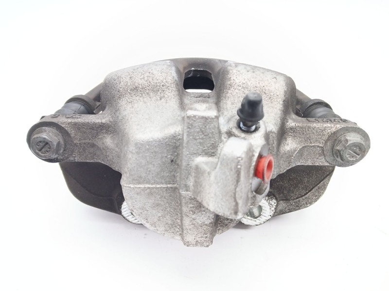 Recambio de pinza freno delantera derecha para opel crossland x / crossland (p17, p2qo) 1.2 (75) referencia OEM IAM 9829341080  