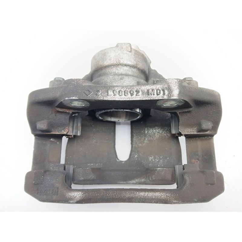 Recambio de pinza freno delantera derecha para opel crossland x / crossland (p17, p2qo) 1.2 (75) referencia OEM IAM 9829341080  