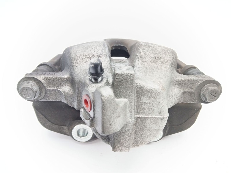 Recambio de pinza freno delantera izquierda para opel crossland x / crossland (p17, p2qo) 1.2 (75) referencia OEM IAM 9829340980