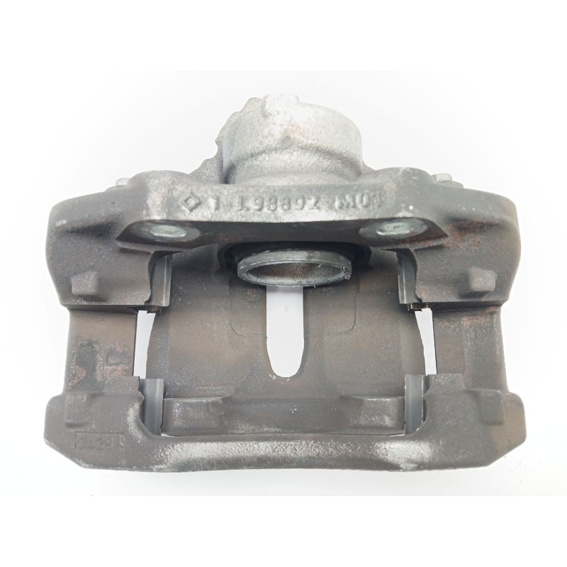 Recambio de pinza freno delantera izquierda para opel crossland x / crossland (p17, p2qo) 1.2 (75) referencia OEM IAM 9829340980