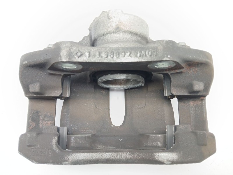 Recambio de pinza freno delantera izquierda para opel crossland x / crossland (p17, p2qo) 1.2 (75) referencia OEM IAM 9829340980