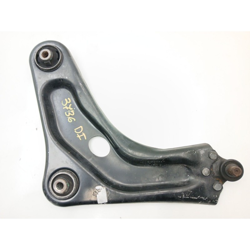 Recambio de brazo suspension inferior delantero izquierdo para opel crossland x / crossland (p17, p2qo) 1.2 (75) referencia OEM 