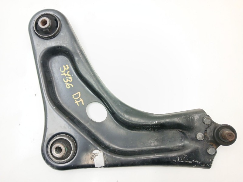 Recambio de brazo suspension inferior delantero izquierdo para opel crossland x / crossland (p17, p2qo) 1.2 (75) referencia OEM 