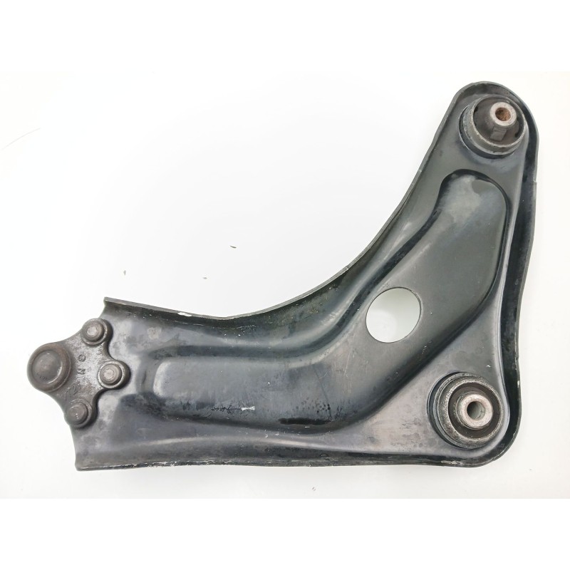 Recambio de brazo suspension inferior delantero izquierdo para opel crossland x / crossland (p17, p2qo) 1.2 (75) referencia OEM 