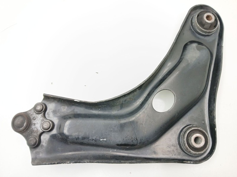 Recambio de brazo suspension inferior delantero izquierdo para opel crossland x / crossland (p17, p2qo) 1.2 (75) referencia OEM 